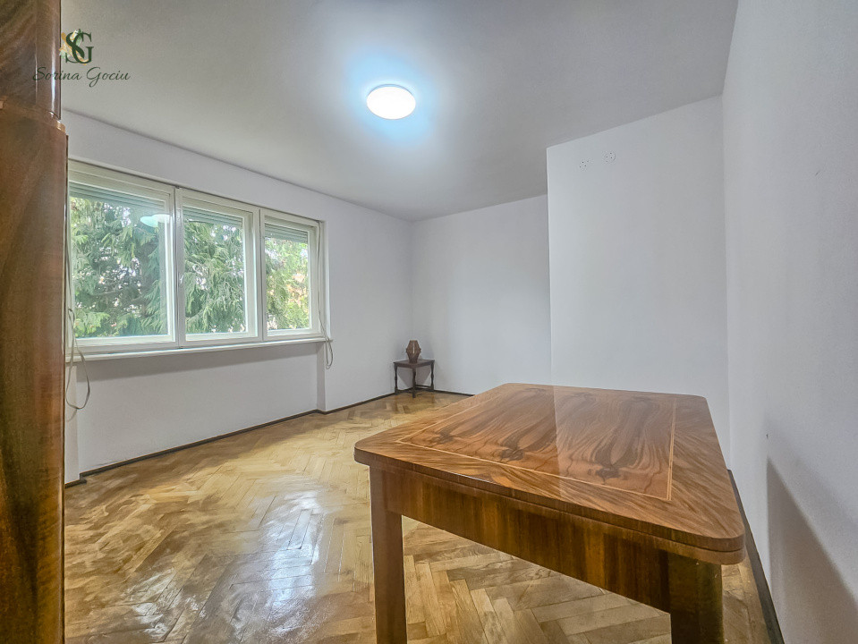 Apartament cu 5 camere cu vedere catre Tampa, Zona Centru Civic 