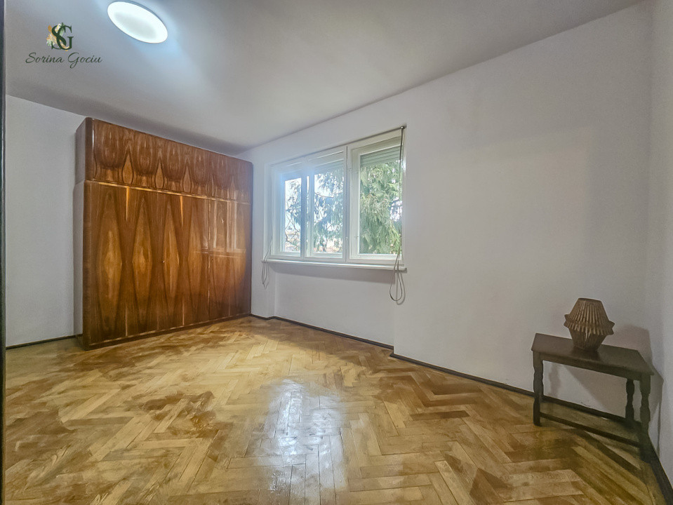 Apartament cu 5 camere cu vedere catre Tampa, Zona Centru Civic 