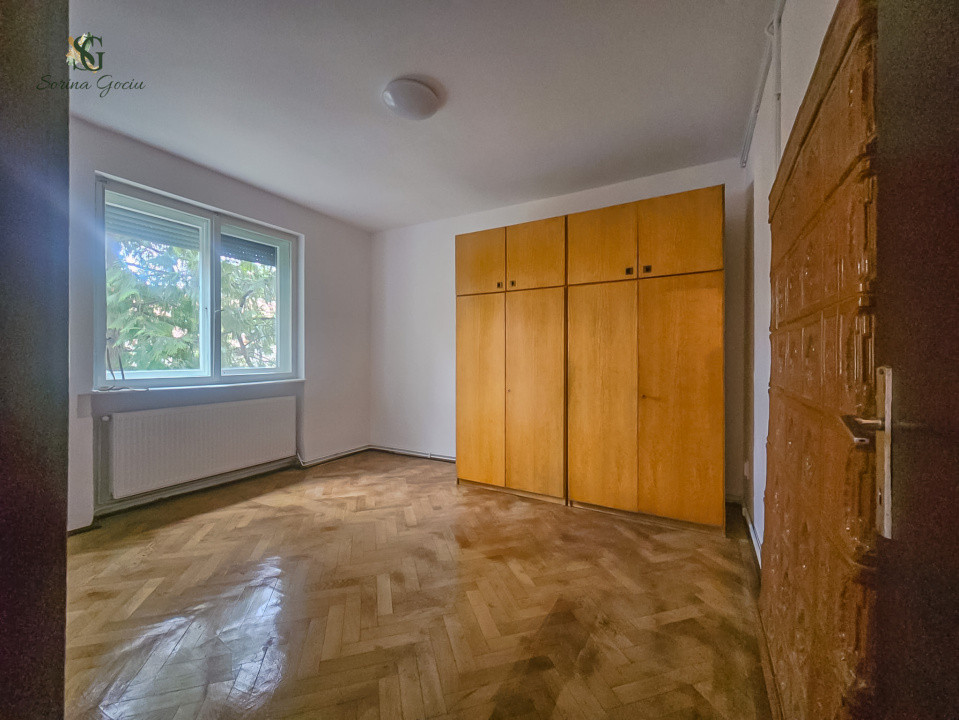 Apartament cu 5 camere cu vedere catre Tampa, Zona Centru Civic 