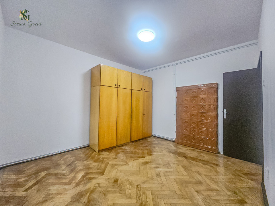 Apartament cu 5 camere cu vedere catre Tampa, Zona Centru Civic 