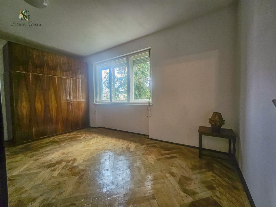 Apartament cu 5 camere cu vedere catre Tampa, Zona Centru Civic 