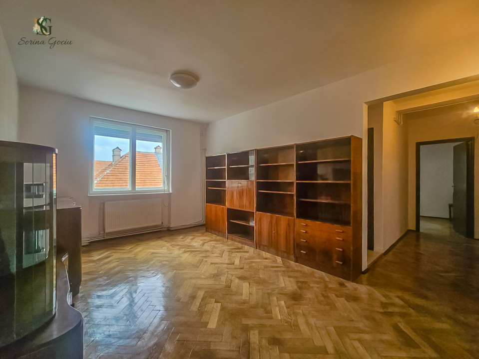Apartament cu 5 camere cu vedere catre Tampa, Zona Centru Civic 