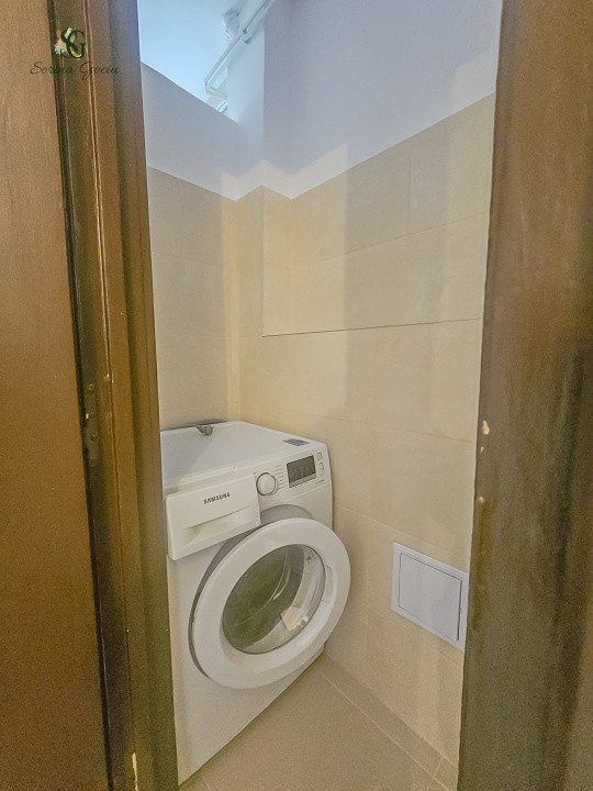 Apartament cu 5 camere cu vedere catre Tampa, Zona Centru Civic 