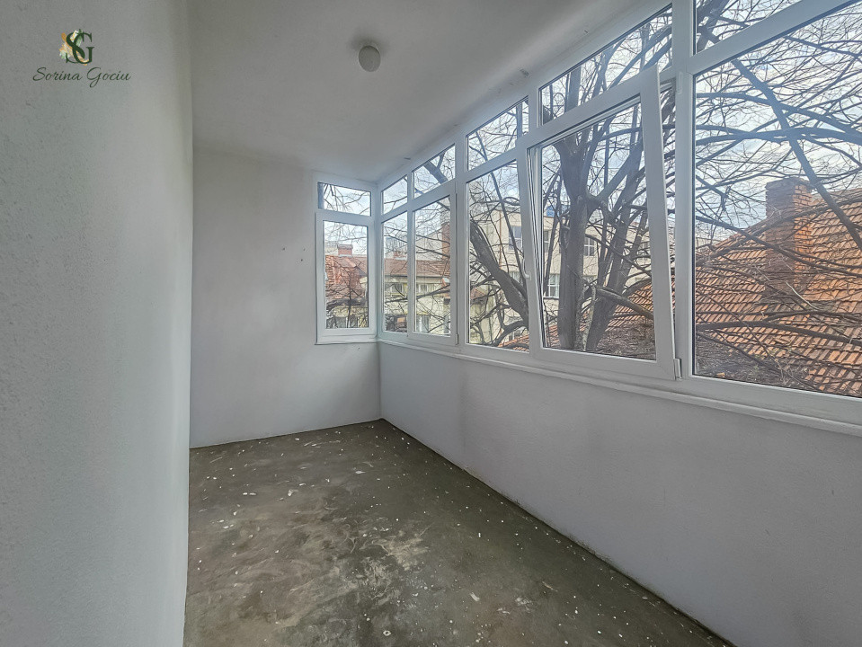 Apartament cu 5 camere cu vedere catre Tampa, Zona Centru Civic 