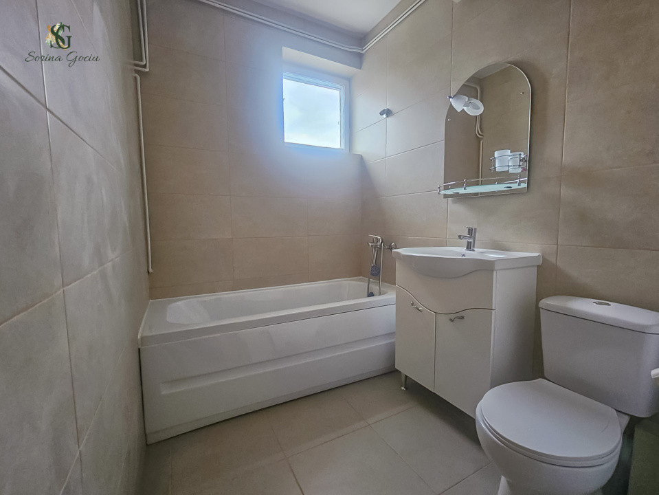 Apartament cu 5 camere cu vedere catre Tampa, Zona Centru Civic 