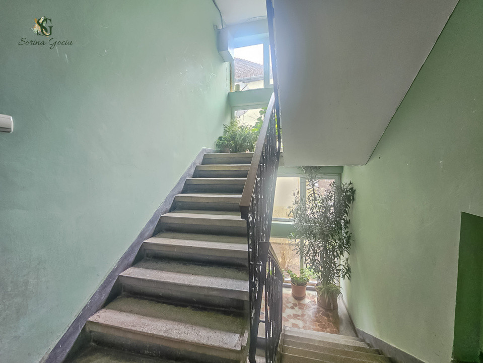 Apartament cu 5 camere cu vedere catre Tampa, Zona Centru Civic 