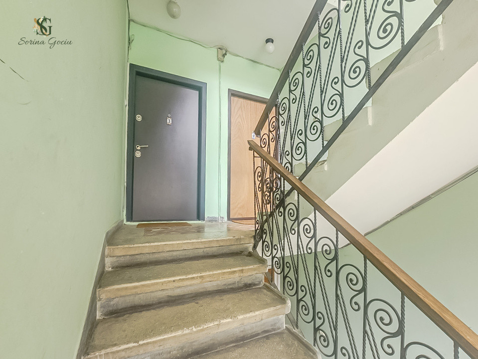 Apartament cu 5 camere cu vedere catre Tampa, Zona Centru Civic 