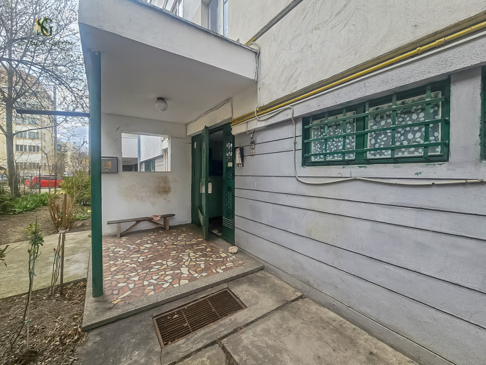 Apartament cu 5 camere cu vedere catre Tampa, Zona Centru Civic 