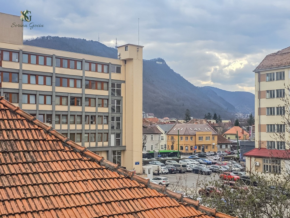 Apartament cu 5 camere cu vedere catre Tampa, Zona Centru Civic 