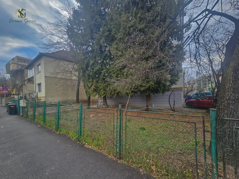 Apartament cu 5 camere cu vedere catre Tampa, Zona Centru Civic 