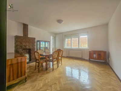 Apartament cu 5 camere cu vedere catre Tampa, Zona Centru Civic 