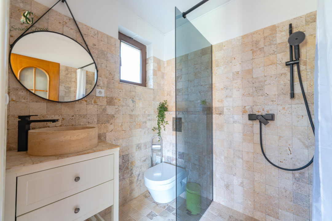 Casă de vânzare cu 4 camere, într-o oază de liniște, Bunloc., Brasov