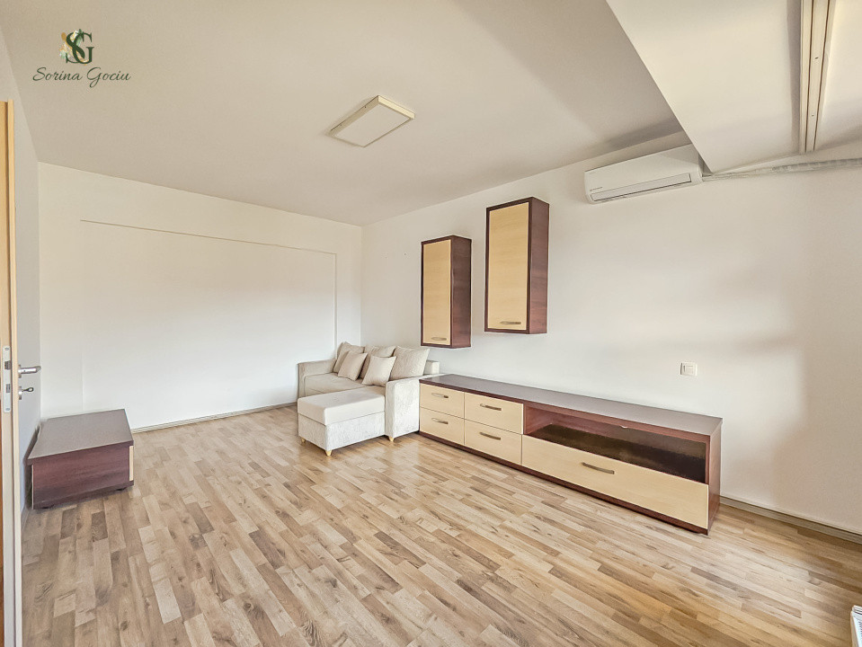 De închiriat apartament nou cu 2 camere, zona Tractorul, Brasov