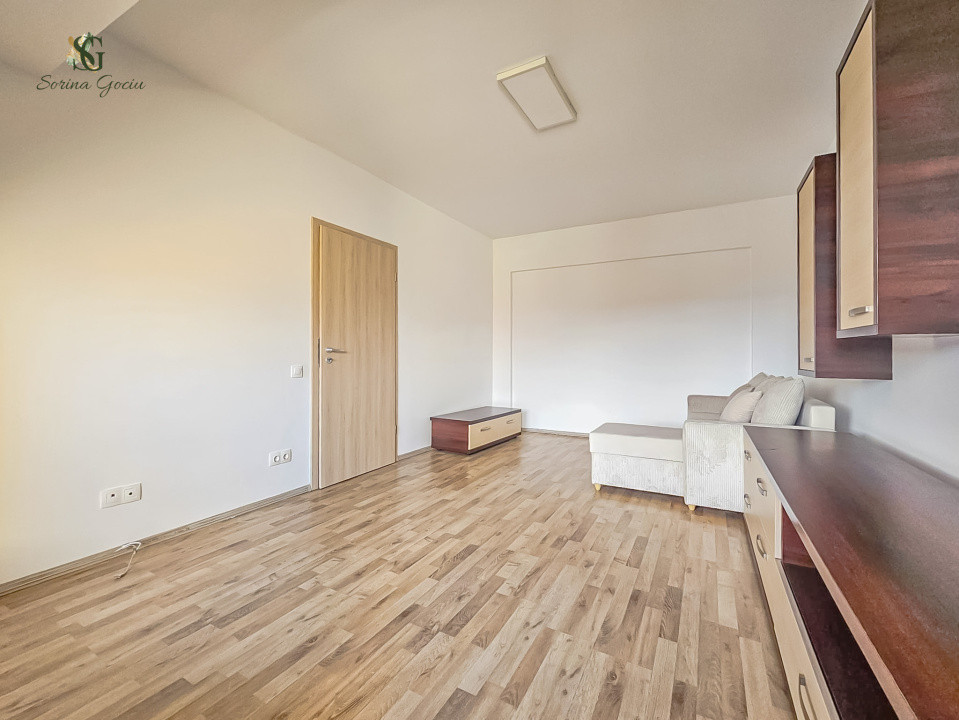 De închiriat apartament nou cu 2 camere, zona Tractorul, Brasov