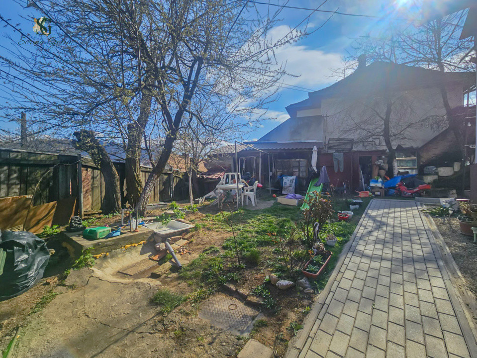 De vanzare Apartament cu 3 camere in casa, Centrul Vechi, Brașov 