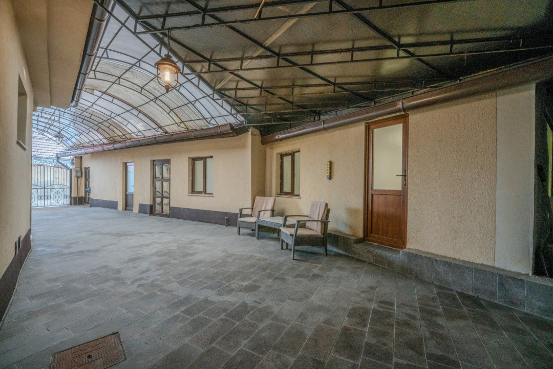 COMISION 0%| Casa in Brasov | Curte proprie | Zona Griviței