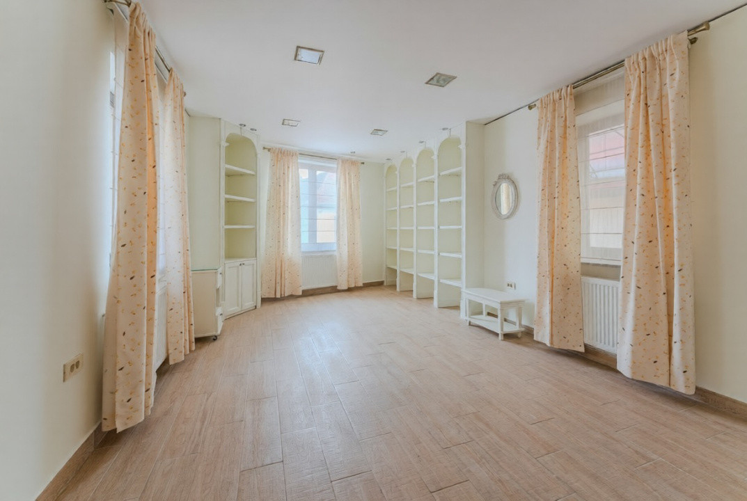 COMISION 0%| Casa in Brasov | Curte proprie | Zona Griviței