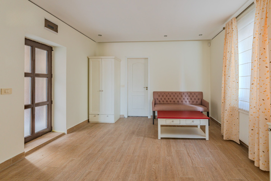 COMISION 0%| Casa in Brasov | Curte proprie | Zona Griviței