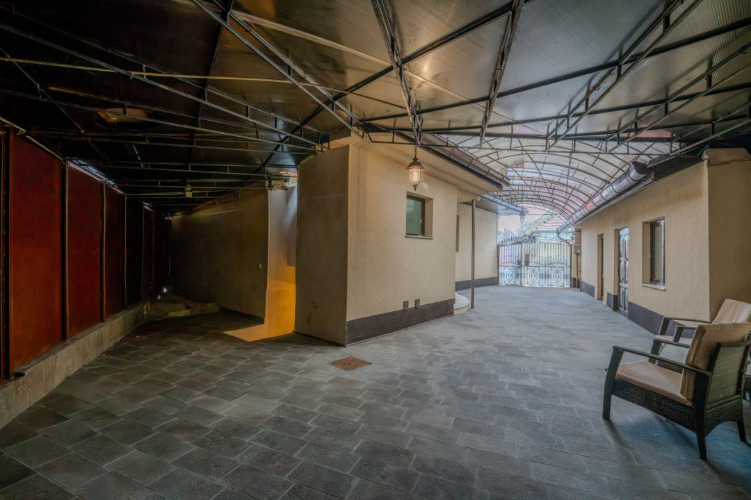 COMISION 0%| Casa in Brasov | Curte proprie | Zona Griviței