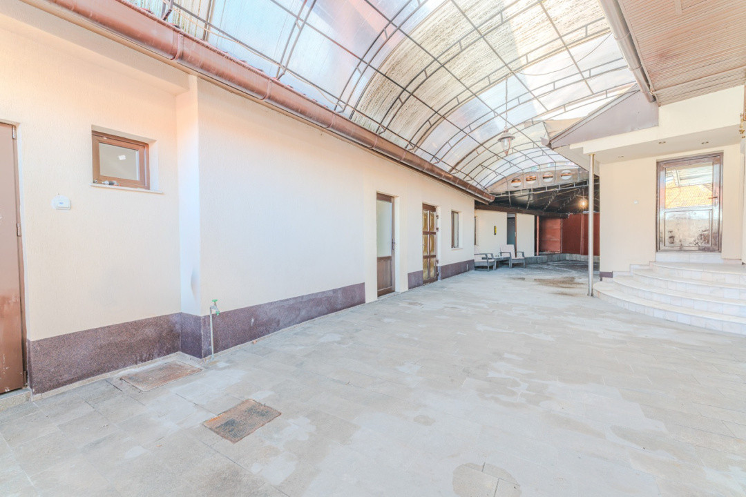 COMISION 0%| Casa in Brasov | Curte proprie | Zona Griviței