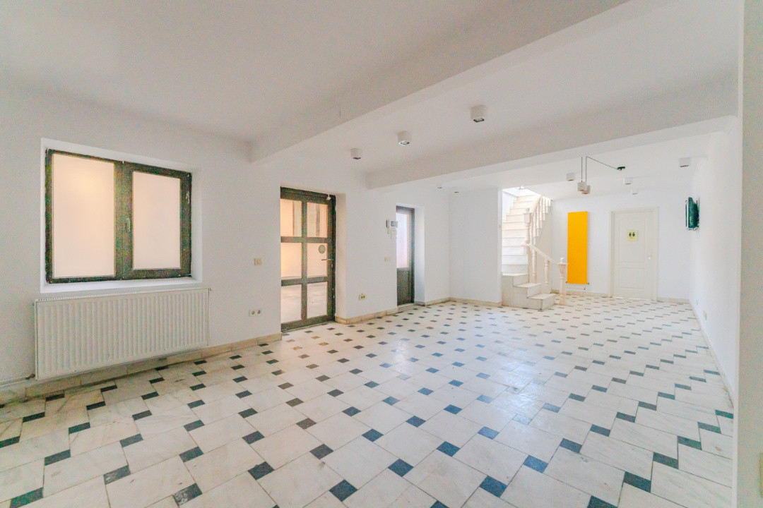 COMISION 0%| Casa in Brasov | Curte proprie | Zona Griviței