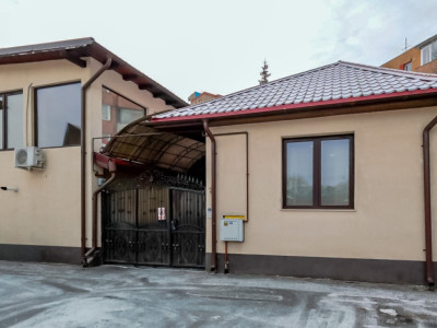 COMISION 0%| Casa in Brasov | Curte proprie | Zona Griviței