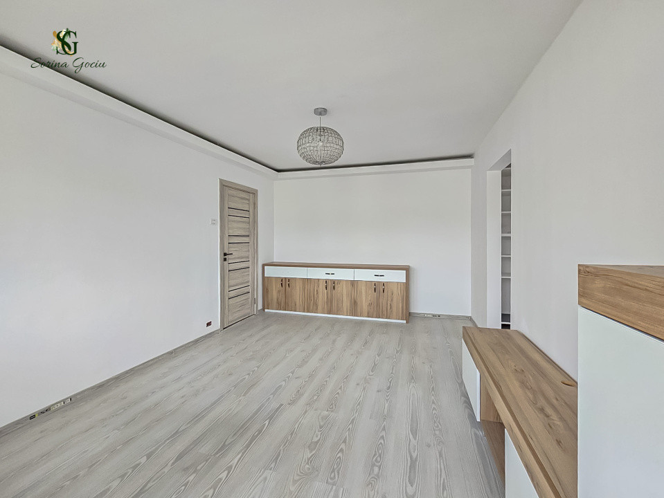 Apartament cu 2 camere, zona Astra 