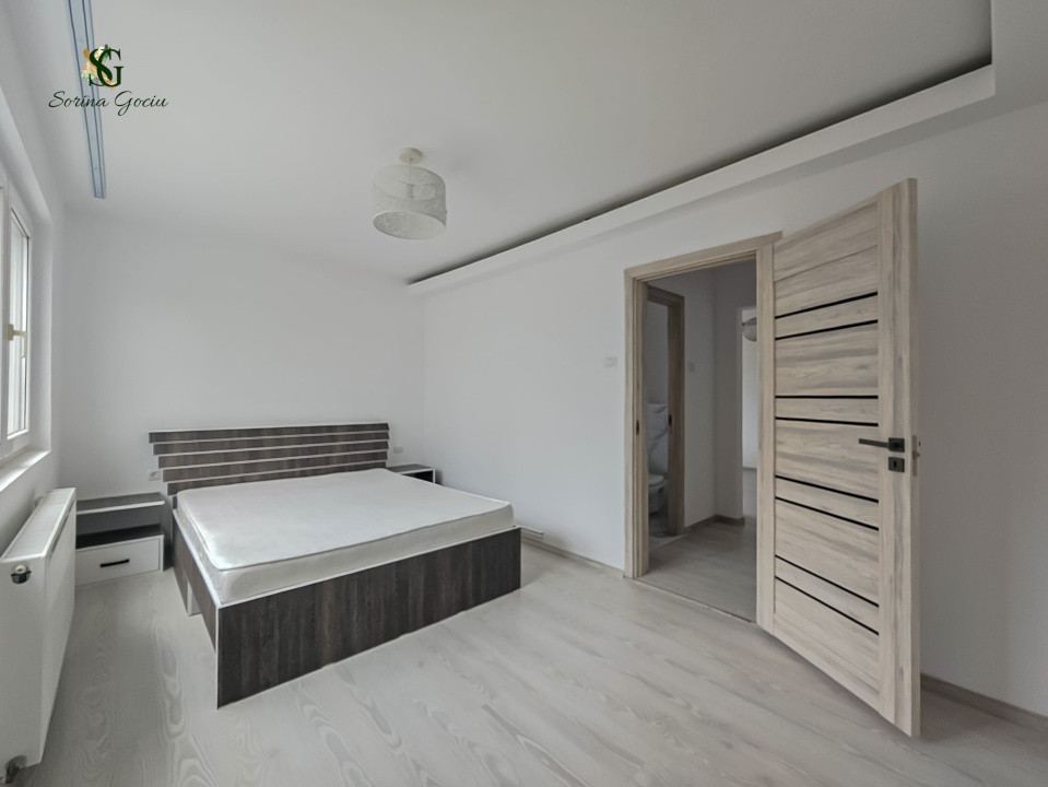 Apartament cu 2 camere, zona Astra 