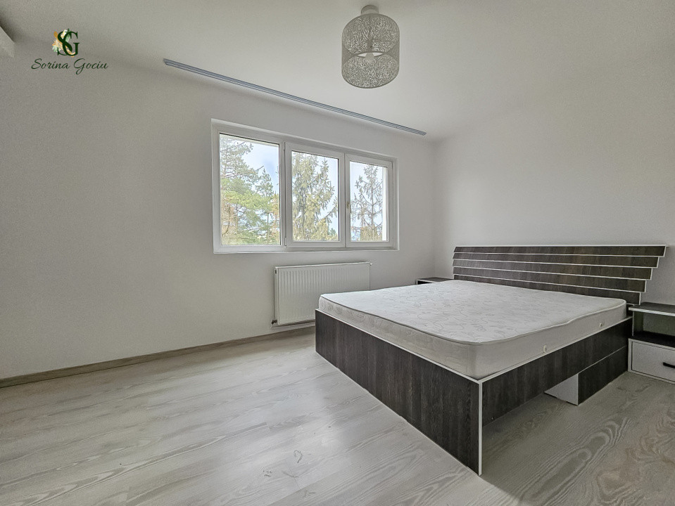 Apartament cu 2 camere, zona Astra 
