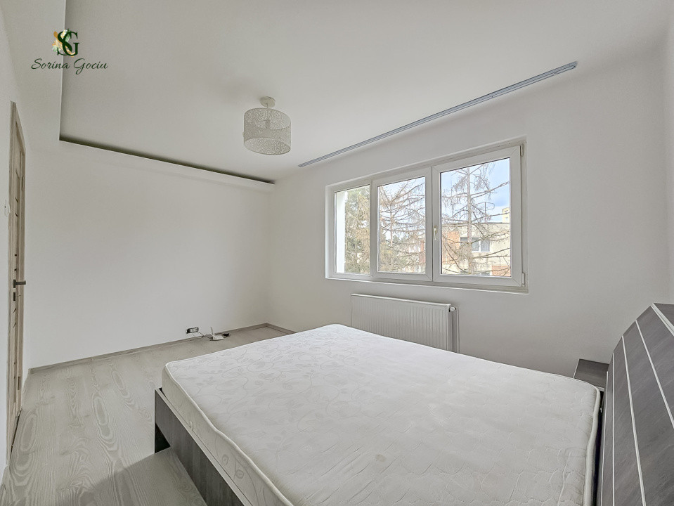 Apartament cu 2 camere, zona Astra 