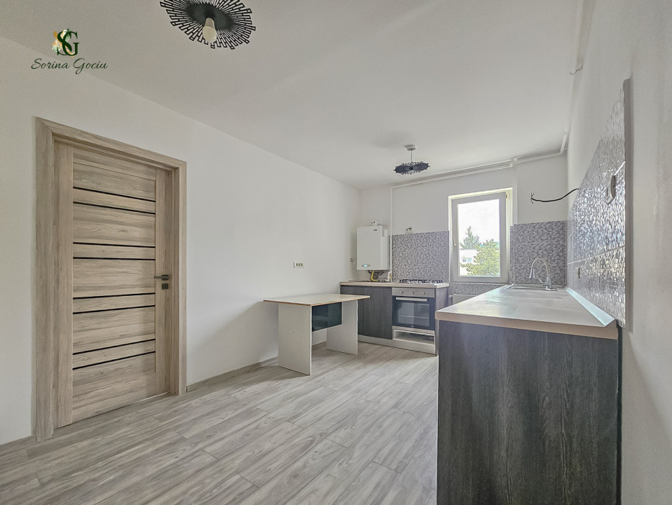 Apartament cu 2 camere, zona Astra 