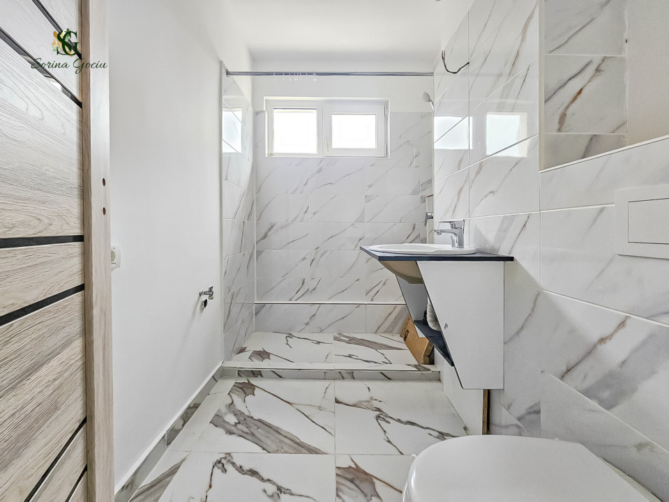 Apartament cu 2 camere, zona Astra 