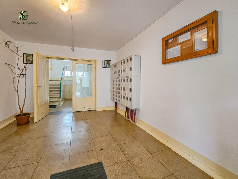 Apartament cu 2 camere, zona Astra 