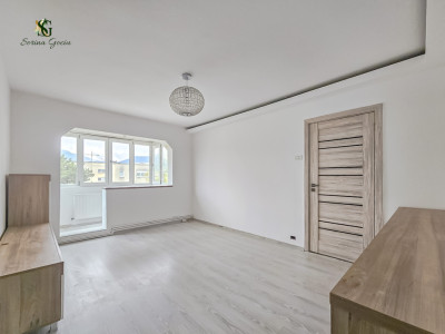 Apartament cu 2 camere, zona Astra 