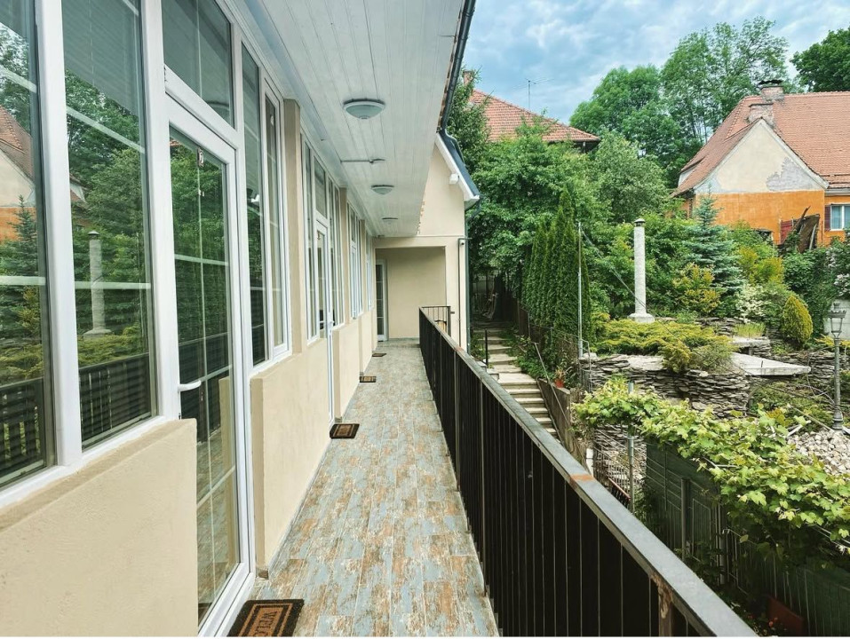 De Inchiriat camere in camin privat, Centrul Vechi,  Brasov