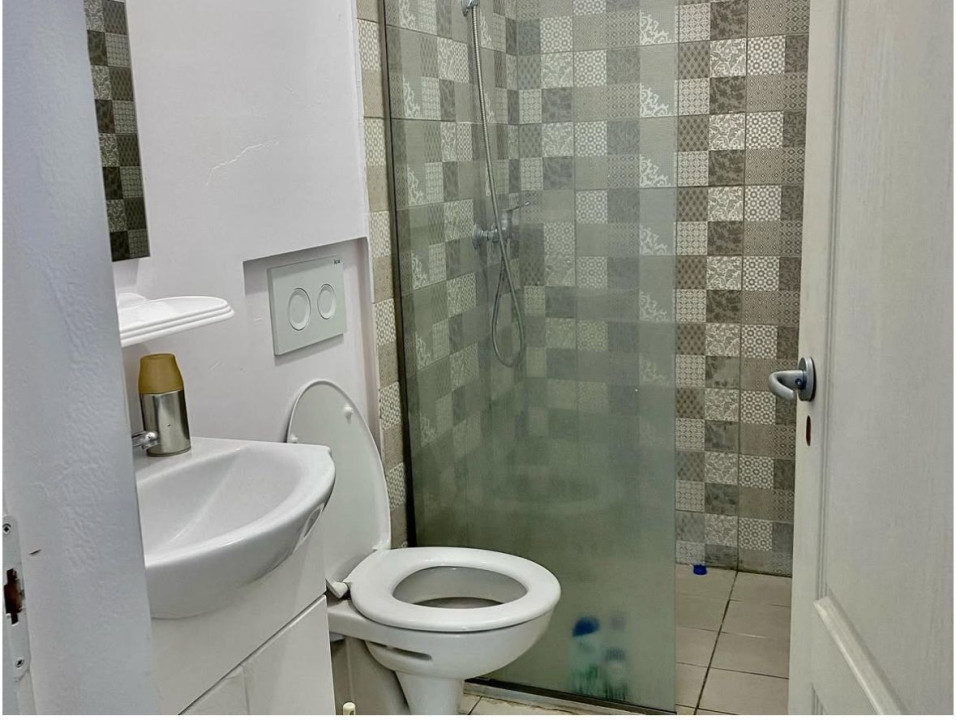 De Inchiriat camere in camin privat, Centrul Vechi,  Brasov