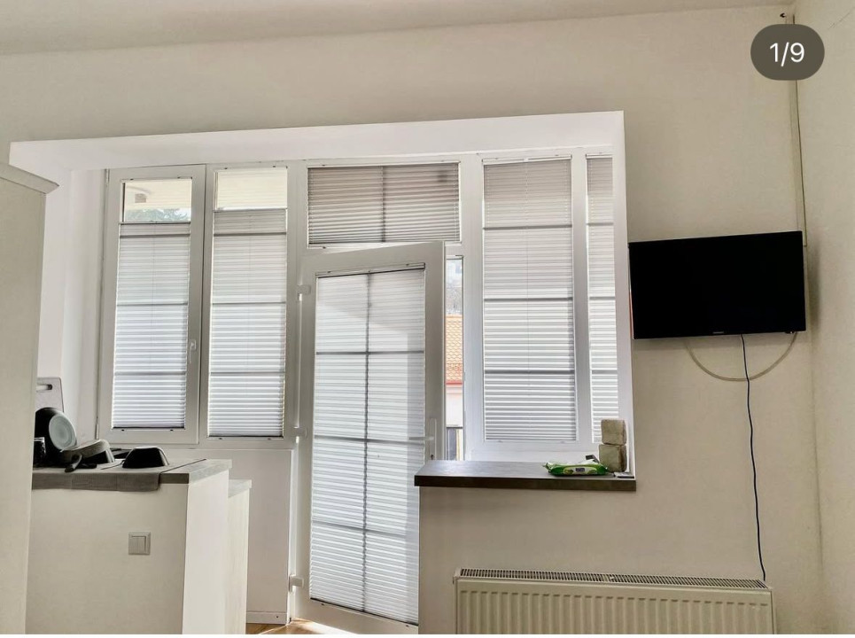 De Inchiriat camere in camin privat, Centrul Vechi,  Brasov