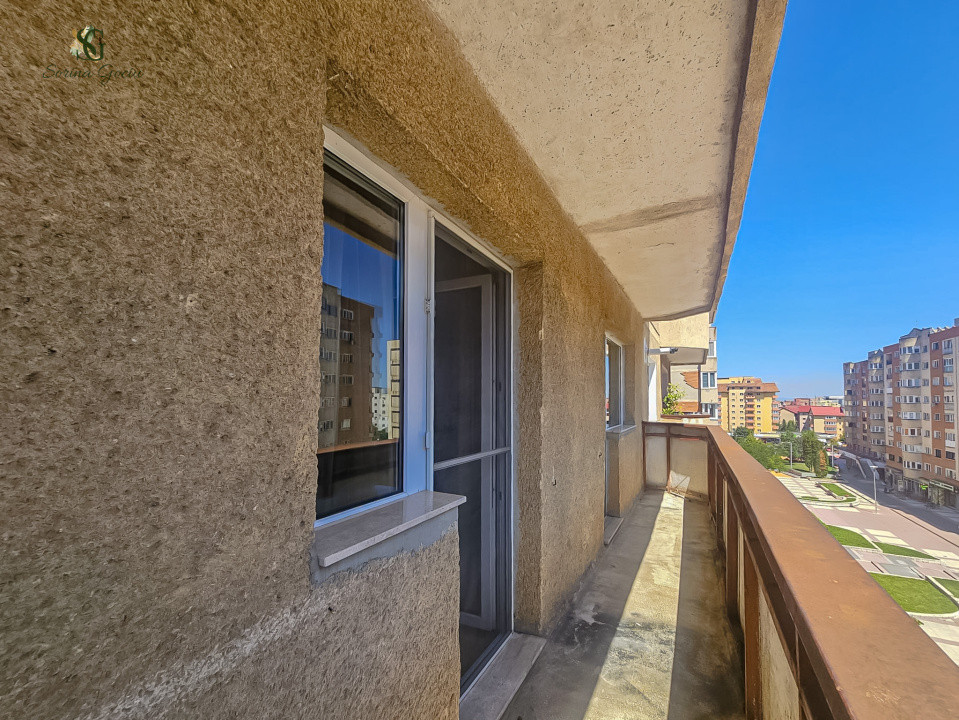 De inchiriat in Racadau,Brasov Apartament cu 2 camere mobilat si utilat 
