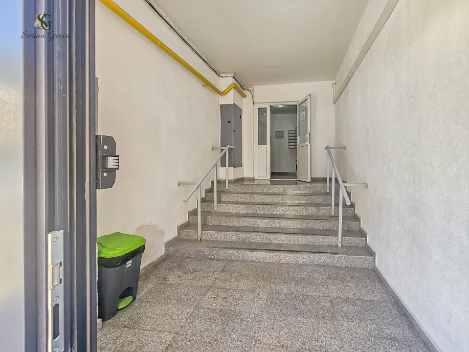 De inchiriat in Racadau,Brasov Apartament cu 2 camere mobilat si utilat 