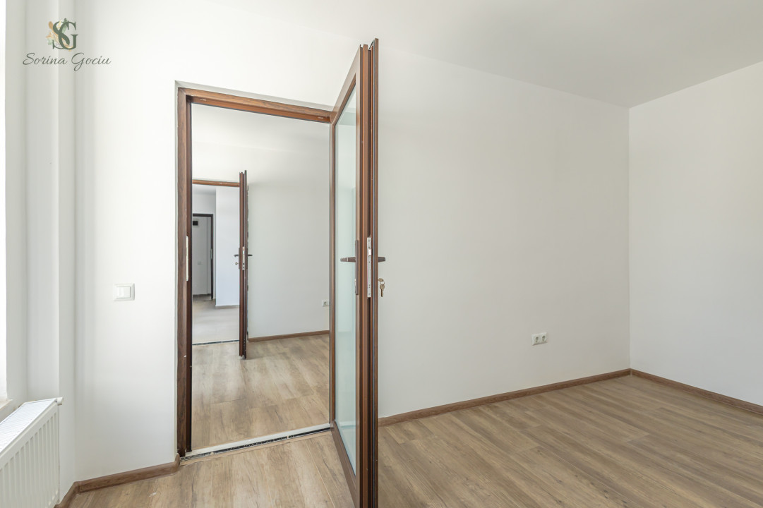 Proprietate de investitie cu destinatie in servicii medicale - Galati