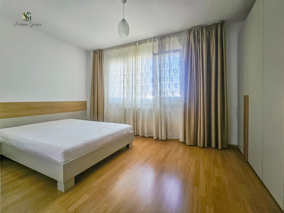 Apartament mobilat si utilat cu 2 camere în Zona Gării, Brasov