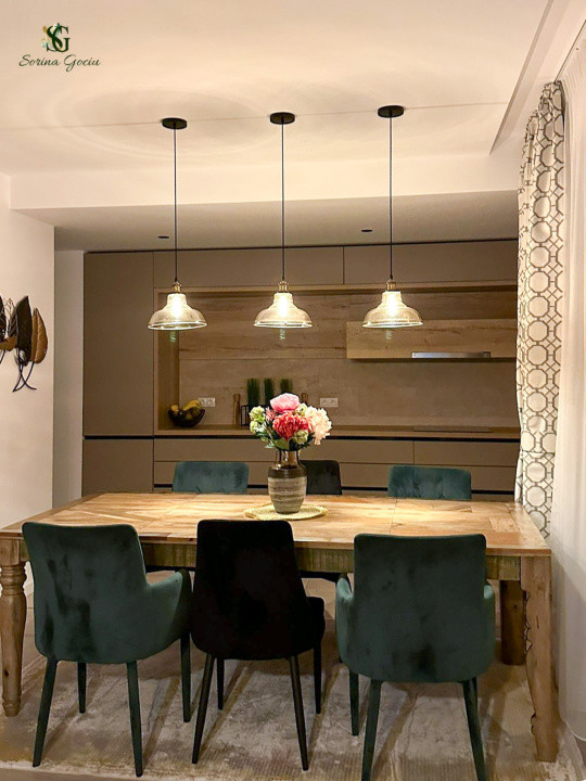 De Închiriat Penthouse de lux Kasper Coresi, Brașov