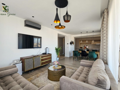 De Închiriat Penthouse de lux Kasper Coresi, Brașov