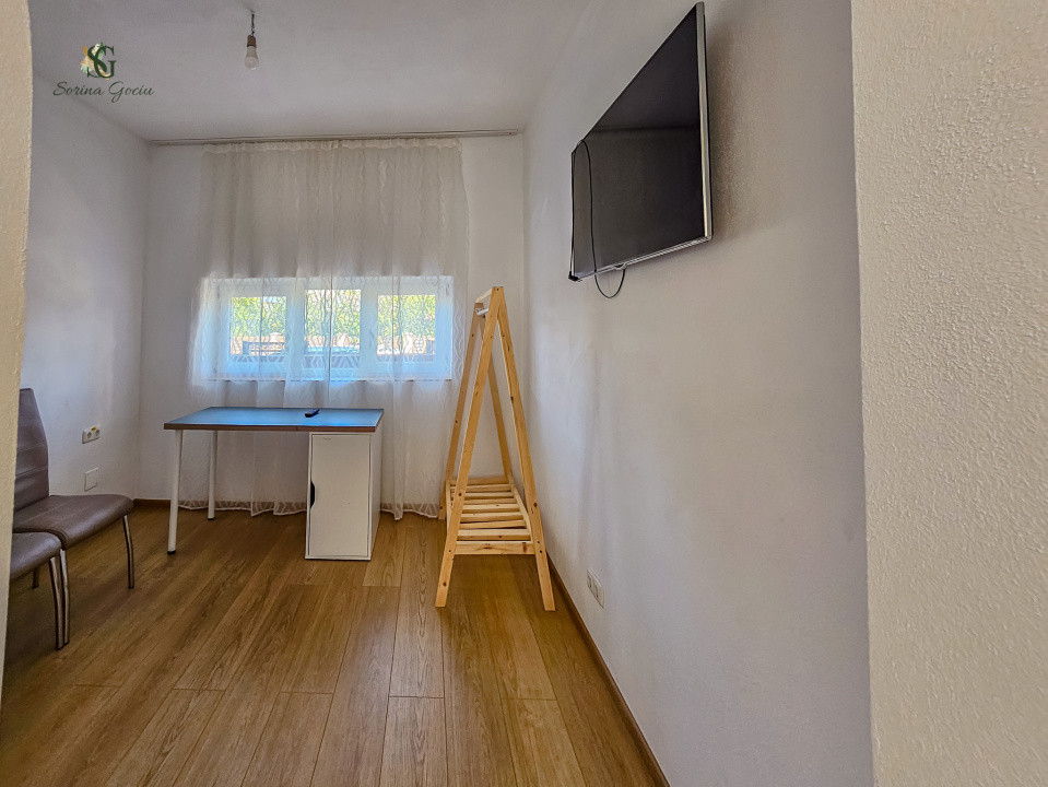 Casă cu 6 camere situata în Izvor, Tărlungeni, Brașov 