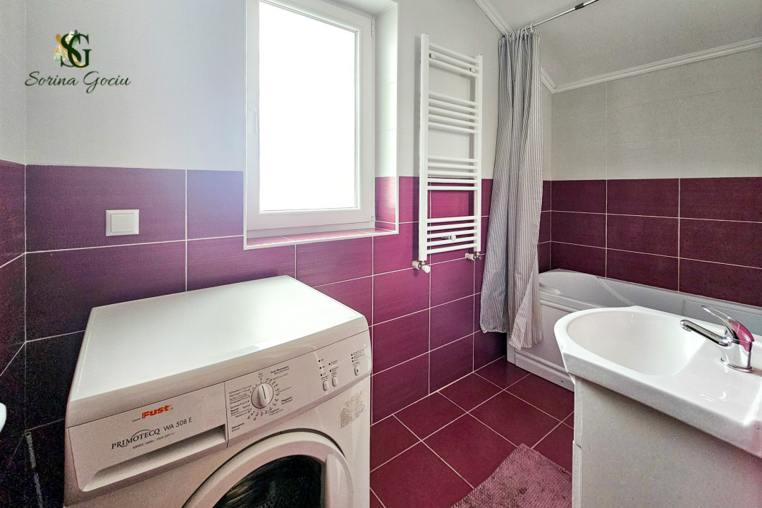 Apartament tip studio, mobilat si utilat situat in Subcetate, Sanpetru