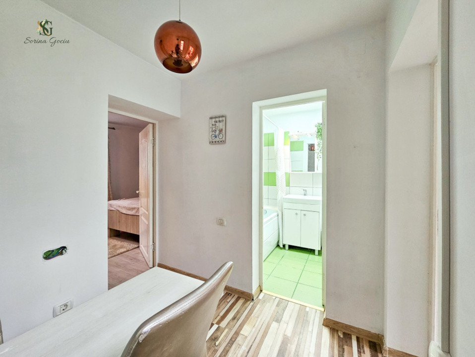 Garsoniera cocheta la casa, Str. Lunga, Brasov Centrul Vechi
