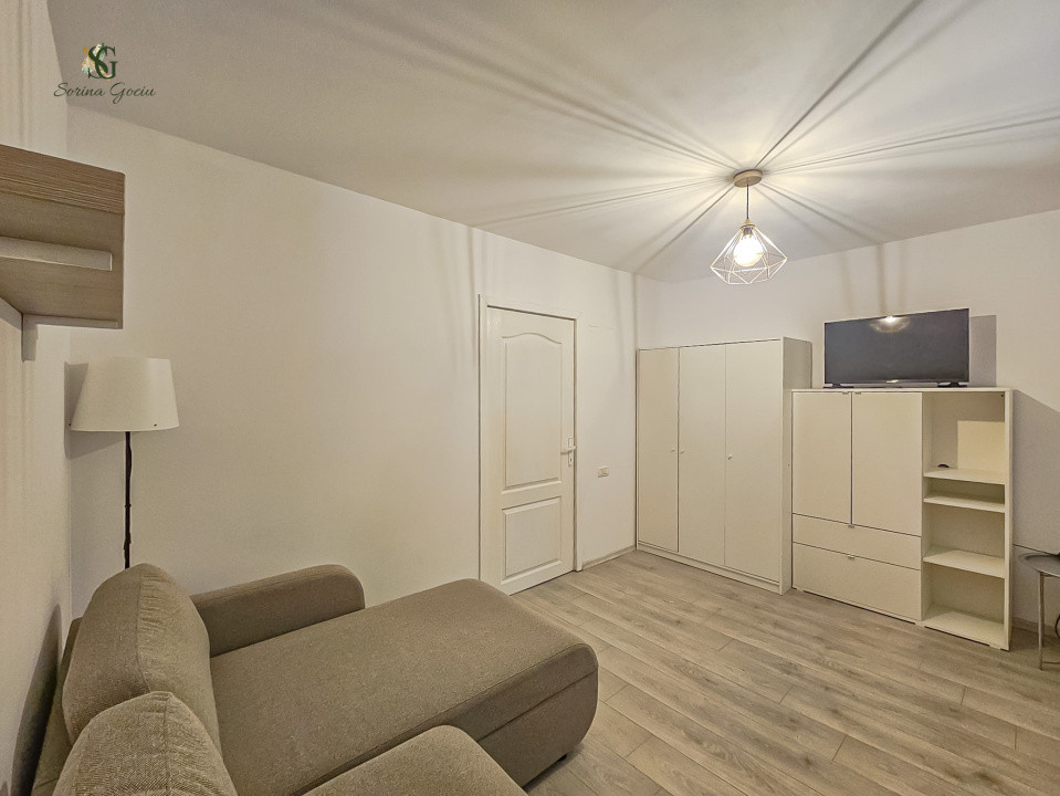 Garsoniera cocheta la casa, Str. Lunga, Brasov Centrul Vechi