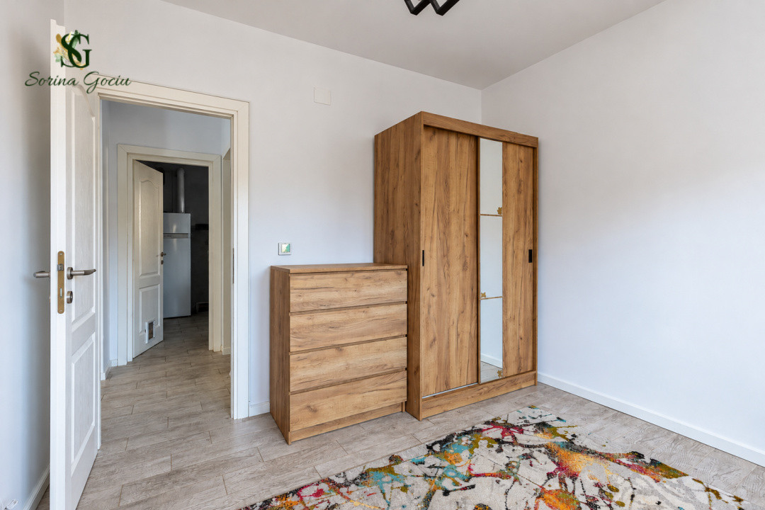 De Vânzare Casă cochetă cu 5 camere, în Stupini, Brașov