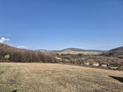 De vanzare teren intravilan in Valcele, zona rezidentiala exclusivista