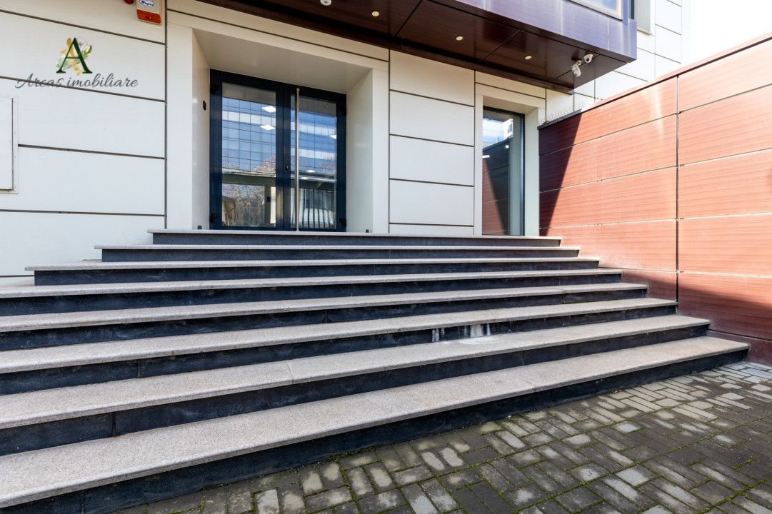 Oportunitate de Investiție Unică: Clădire Multifuncțională în București